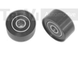 TREVI AUTOMOTIVE TA1719 įtempiklio skriemulys, V formos rumbuotas diržas 
 Diržinė pavara -> V formos rumbuotas diržas/komplektas -> Įtempiklio skriemulys
RF5D15940A, RFD615940A