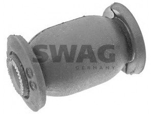 SWAG 84 94 2267 valdymo svirties/išilginių svirčių įvorė 
 Ašies montavimas/vairavimo mechanizmas/ratai -> Valdymo svirtis/pasukamosios svirties sujungimas -> Montavimas/sutvirtinimas
45261-84E00, 45261-84E00-000, 45261-84E00