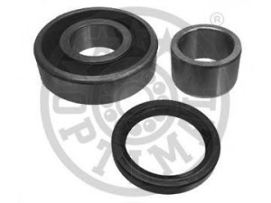 OPTIMAL 902900 rato guolio komplektas