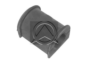 SIDEM 62362 skersinio stabilizatoriaus įvorių komplektas
228 483