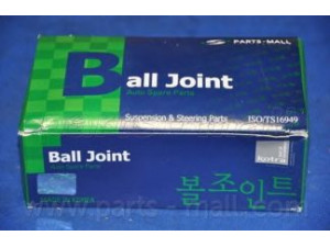 PARTS-MALL PXCJA-009 atramos/vairo trauklė 
 Ašies montavimas/vairavimo mechanizmas/ratai -> Sujungimai -> Atramos/vairo trauklė
5453047000, 545304A000, 545304AA00