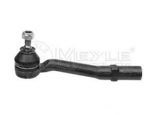 MEYLE 40-16 020 0002 skersinės vairo trauklės galas 
 Vairavimas -> Vairo mechanizmo sujungimai
3817.55, 3817.55