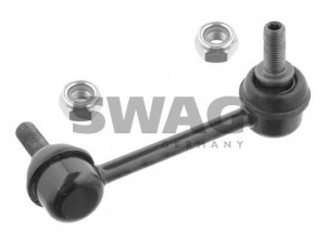 SWAG 83 93 4777 šarnyro stabilizatorius 
 Ašies montavimas/vairavimo mechanizmas/ratai -> Stabilizatorius/fiksatoriai -> Savaime išsilyginanti atrama
L206-34-150A