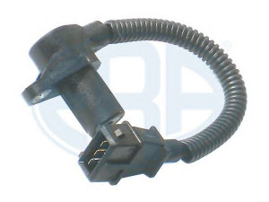 ERA 550802 jutiklis, alkūninio veleno impulsas 
 Variklis -> Variklio elektra
39600-4X310