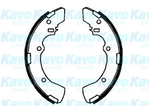 KAVO PARTS BS-6410 stabdžių trinkelių komplektas 
 Techninės priežiūros dalys -> Papildomas remontas
MB500822, MB500822Y, MB587658, MB699079