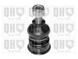 QUINTON HAZELL QSJ9136S atramos/vairo trauklė 
 Ašies montavimas/vairavimo mechanizmas/ratai -> Sujungimai -> Atramos/vairo trauklė
40160 4F100