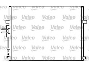 VALEO 817288 kondensatorius, oro kondicionierius 
 Oro kondicionavimas -> Kondensatorius
55115918AB, 55115918AC