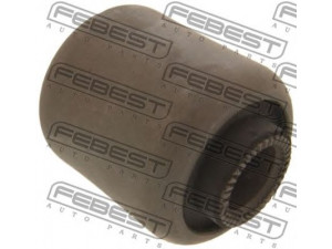 FEBEST TAB-168RUB įvorė, valdymo svirties montavimas 
 Ašies montavimas/vairavimo mechanizmas/ratai -> Valdymo svirtis/pasukamosios svirties sujungimas -> Montavimas/sutvirtinimas
A2113500306, 42304-30040, 42305-30040