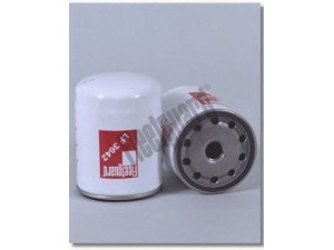 FLEETGUARD LF3642 alyvos filtras
8941609641, 8943212190, 8943212191