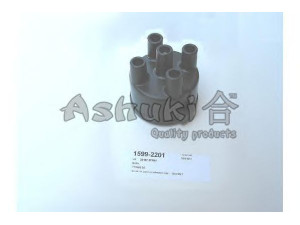 ASHUKI 1599-2201 rotorius, skirstytuvas 
 Kibirkšties / kaitinamasis uždegimas -> Degimo skirstytuvas/dalys
22157-27R01