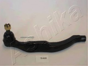 ASHIKA 111-04-402R skersinės vairo trauklės galas 
 Vairavimas -> Vairo mechanizmo sujungimai
53540-SP0-013, 53540-SP0-023