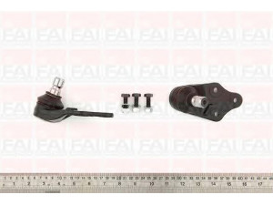 FAI AutoParts SS908 atramos/vairo trauklė 
 Ašies montavimas/vairavimo mechanizmas/ratai -> Sujungimai -> Atramos/vairo trauklė
GSJ497