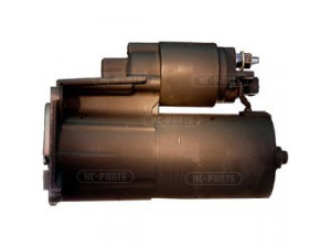 HC-PARTS CS1063 starteris 
 Elektros įranga -> Starterio sistema -> Starteris
001911023, 001911023C