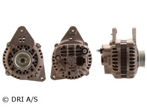 DRI 226126752 kintamosios srovės generatorius
A3T00792, MD112322