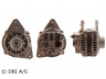 DRI 226126752 kintamosios srovės generatorius
A3T00792, MD112322