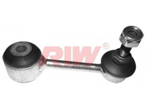 RIW AU4020 šarnyro stabilizatorius 
 Ašies montavimas/vairavimo mechanizmas/ratai -> Stabilizatorius/fiksatoriai -> Savaime išsilyginanti atrama
4F0 505 465 P