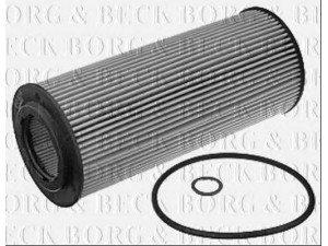 BORG & BECK BFO4034 alyvos filtras 
 Techninės priežiūros dalys -> Techninės priežiūros intervalai
11427787697