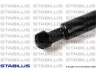 STABILUS 007998 dujinė spyruoklė, bagažinė 
 Priedai -> Bagažinė/pakrovimo skyrius
1117246, 1S71F406A10AB