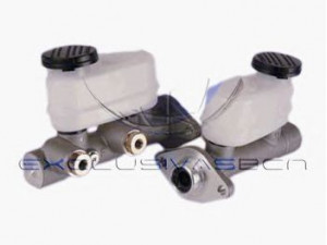 MDR MBM-2188 pagrindinis cilindras, stabdžiai 
 Stabdžių sistema -> Pagrindinis stabdžių cilindras
46010C8300, 46010C8301