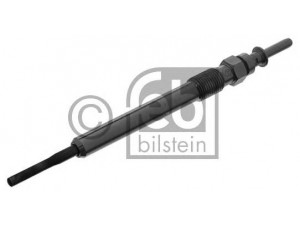 FEBI BILSTEIN 39516 kaitinimo žvakė 
 Kibirkšties / kaitinamasis uždegimas -> Kaitinimo kaištis
12 23 7 798 001