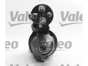 VALEO 433207 starteris 
 Elektros įranga -> Starterio sistema -> Starteris
5447450, 5490740, 5491077, 5802-N9