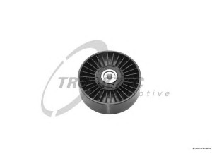 TRUCKTEC AUTOMOTIVE 07.14.009 įtempiklio skriemulys, V formos rumbuotas diržas
1 051 901, VX028145278EVX, 028 145 278