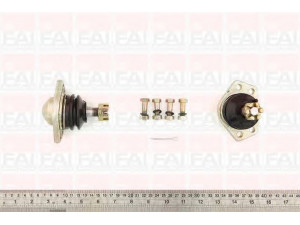 FAI AutoParts SS200 atramos/vairo trauklė 
 Ašies montavimas/vairavimo mechanizmas/ratai -> Sujungimai -> Atramos/vairo trauklė
4335029035, 4335029036, 4335029076