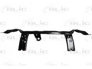 BLIC 6502-08-2022200P priekinis variklio gaubtas
0007733220, 7733220