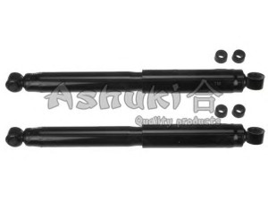 ASHUKI N330-17I amortizatorius 
 Pakaba -> Amortizatorius
56210-G9801, 56210-G9825, 5621001J00