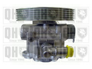 QUINTON HAZELL QSRPA693 hidraulinis siurblys, vairo sistema 
 Vairavimas -> Vairo pavara/siurblys
4007.X9, 96 338 176 80, 96 338 176 80