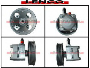 LENCO SP3635 hidraulinis siurblys, vairo sistema 
 Vairavimas -> Vairo pavara/siurblys
8251734, 8603050, 8649637, 8683967
