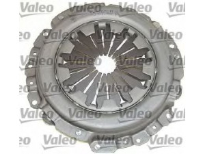 VALEO 801117 sankabos komplektas 
 Sankaba/dalys -> Sankabos remonto komplektas, visas
GCK355AF