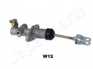 JAPANPARTS FR-W12 pagrindinis cilindras, sankaba 
 Sankaba/dalys -> Sankabos valdymas -> Pagrindinis cilindras
96249479