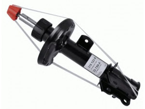SACHS 315 123 amortizatorius 
 Pakaba -> Amortizatorius
5208 F4, 51821087, 5208 F4