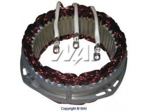 WAIglobal 27-158 statorius, kintamosios srovės generatorius