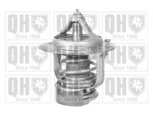 QUINTON HAZELL QTH495K termostatas, aušinimo skystis 
 Aušinimo sistema -> Termostatas/tarpiklis -> Thermostat
90048-33055