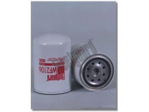 FLEETGUARD WF2106 aušinimo skysčio filtras
83115031690