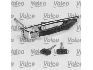 VALEO 256622 durų rankenėlė 
 Užrakinimo sistema -> Rankenėlės
1237601859
