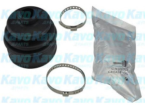 KAVO PARTS CVB-6505 gofruotoji membrana, kardaninis velenas 
 Ratų pavara -> Gofruotoji membrana
3974173J25