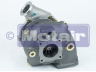 MOTAIR TURBOLADER 335896 kompresorius, įkrovimo sistema
51091007666, 51091007671, 51091009666