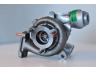 GARRETT 700960-5011S kompresorius, įkrovimo sistema 
 Išmetimo sistema -> Turbokompresorius
045145701EV500