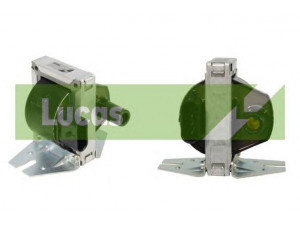 LUCAS ELECTRICAL DMB1058 ritė, uždegimas 
 Kibirkšties / kaitinamasis uždegimas -> Uždegimo ritė
7746151