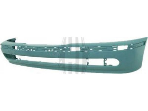 DIEDERICHS 1223150 buferis 
 Kėbulas -> Transporto priemonės priekis -> Buferis/dalys
51117005950