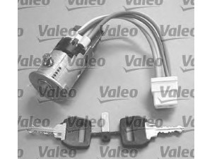 VALEO 252030 vairo užraktas 
 Užrakinimo sistema -> Užraktai, vidiniai
7701348653