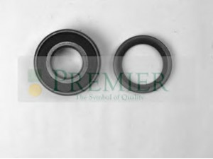 BRT Bearings BRT959 rato guolio komplektas 
 Ašies montavimas/vairavimo mechanizmas/ratai -> Rato stebulė/montavimas -> Rato guolis