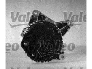 VALEO 439035 kintamosios srovės generatorius 
 Elektros įranga -> Kint. sr. generatorius/dalys -> Kintamosios srovės generatorius
12 31 1 704 081, 12 31 1 747 205