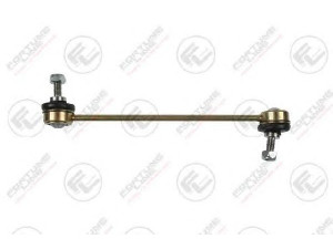 FORTUNE LINE FZ7023 šarnyro stabilizatorius 
 Ašies montavimas/vairavimo mechanizmas/ratai -> Stabilizatorius/fiksatoriai -> Savaime išsilyginanti atrama
1117698, 1127646
