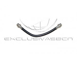 MDR MBH-22095 laikantysis rėmas, stabdžių žarnelė 
 Stabdžių sistema -> Stabdžių žarnelės
9094702720