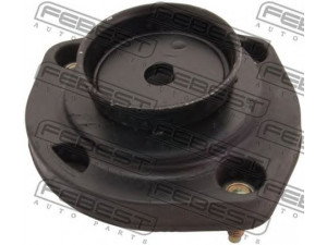 FEBEST TSS-053 montavimas, amortizatoriai 
 Pakaba -> Pakabos statramsčio guolis
48071-12130