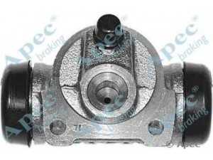 APEC braking BCY1050 rato stabdžių cilindras 
 Stabdžių sistema -> Ratų cilindrai
17689400, 440252, 95606669, 17689400